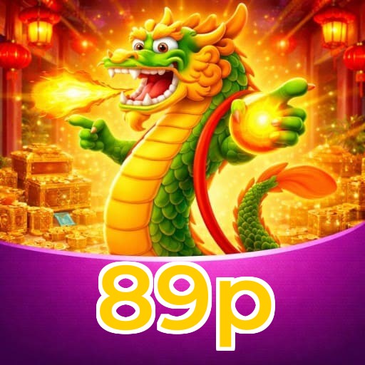 Catálogo de jogos 89p com fornecedores Pragmatic Play, Evolution, NetEnt
